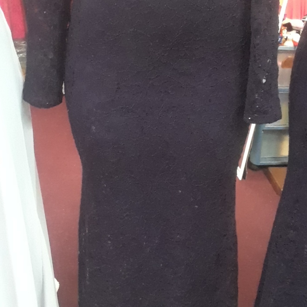 Prom Dress - Picture 3 of 3